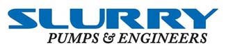 SPE Slurry Pumps Logo